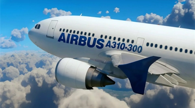 真实航空模拟器2026最新版图1