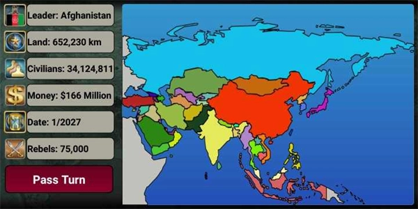 亚洲帝国2026汉化版3