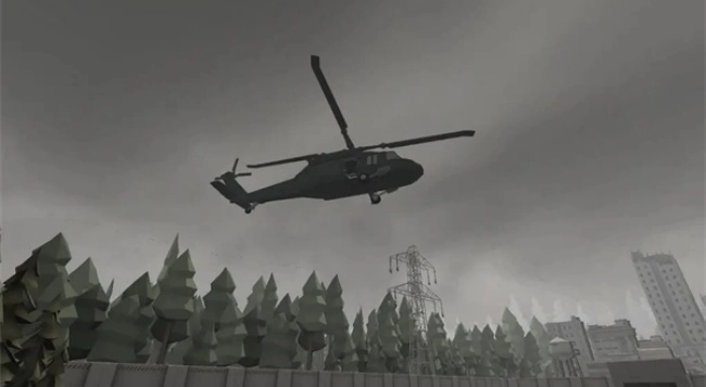 爆发死亡之城游戏图3