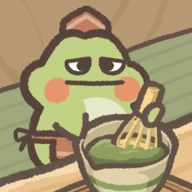 青蛙抹茶咖啡馆 V0.0.2