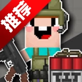 火柴人僵尸游乐场 V1.0.0