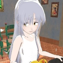 小忍女友VR手机版