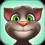 会说话的汤姆猫老版