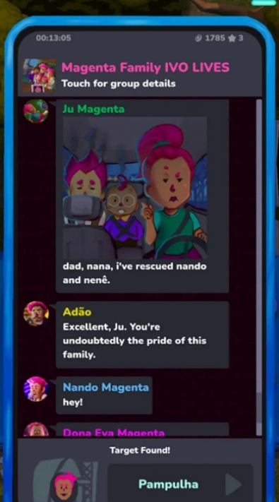 品红街机2游戏(2)