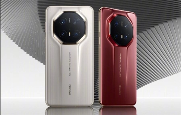 华为Mate80提前曝光：全球首发麒麟9030打造史上最强Mate旗舰