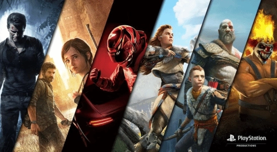 GTA6与金刚狼，谁是PS5最重磅？索尼高管透露：更重磅的游戏尚未推出