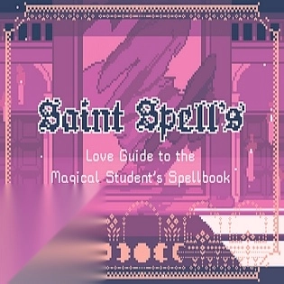 圣斯佩尔魔法学院