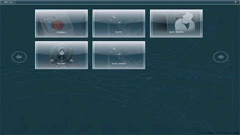 实况列车模拟器模组图2