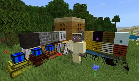 Horizon启动器手机版图4