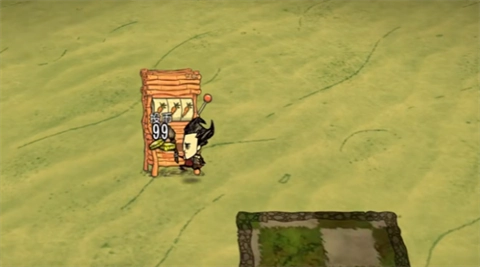 饥荒欧皇模拟器模组(3)