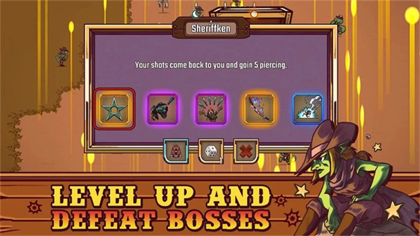 赏金幸存者汉化版(5)