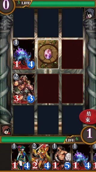 卡牌对决恶魔之塔游戏下载