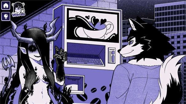 异常咖啡机2豪华版