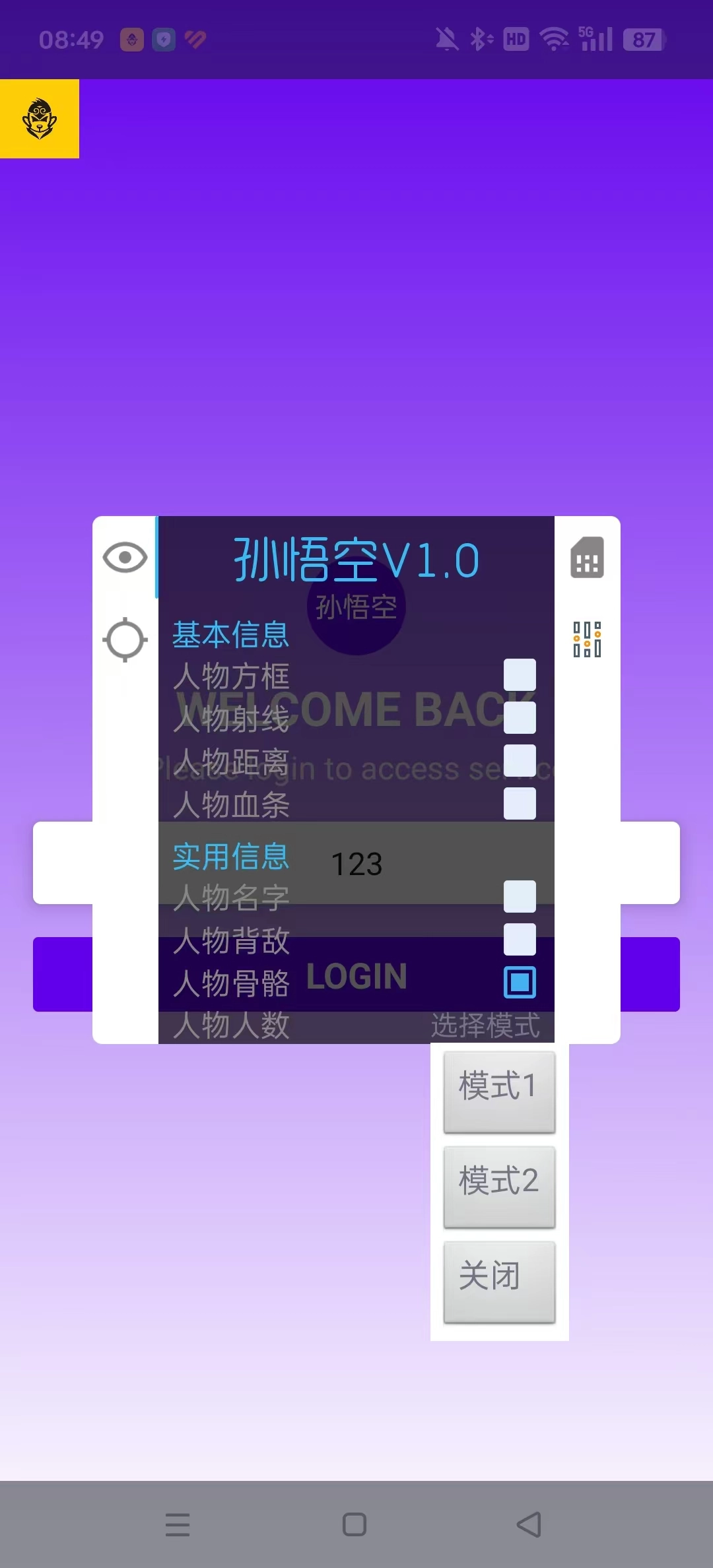 三角洲孙悟空直装图2