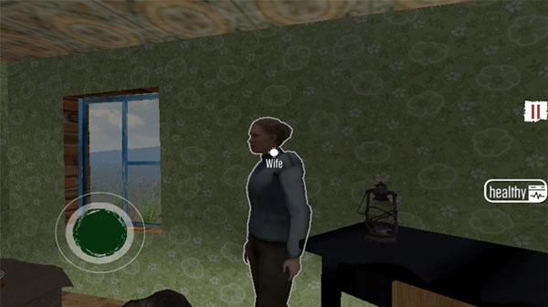 移民官模拟器中文版1