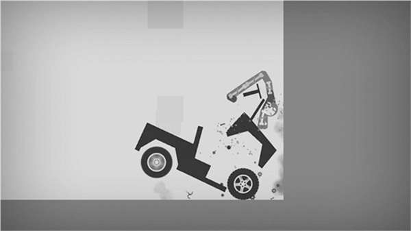 火柴人车祸模拟器正版(3)