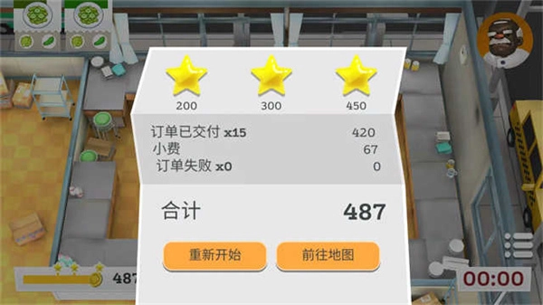 胡闹厨房手机版