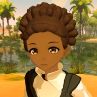 荒野沙丘荒原 V2.4