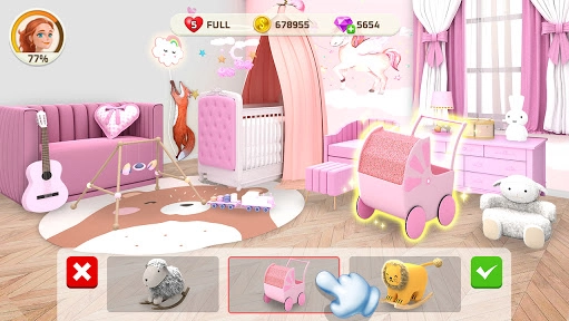 我的家居设计现代城市图5