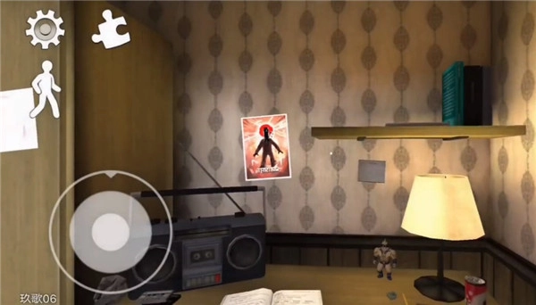 恐怖冰淇淋8免費(fèi)下載