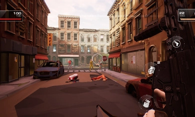 项目危害僵尸(2)