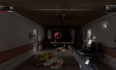 项目危害僵尸(4)