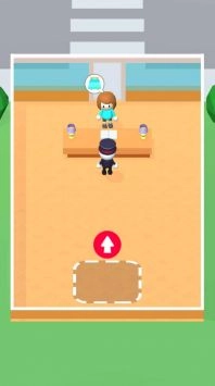 我的酒店生活图1