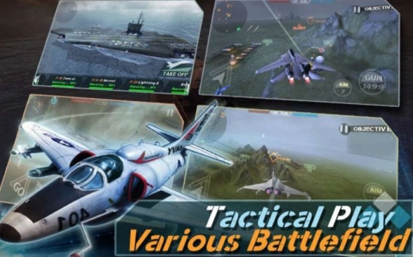 辽宁号守卫领海3