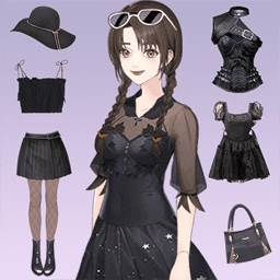 换装约会大作战 V2023.05.06