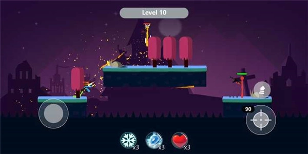 火柴人大乱斗2图3