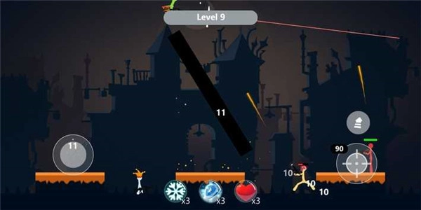 火柴人大乱斗2图2