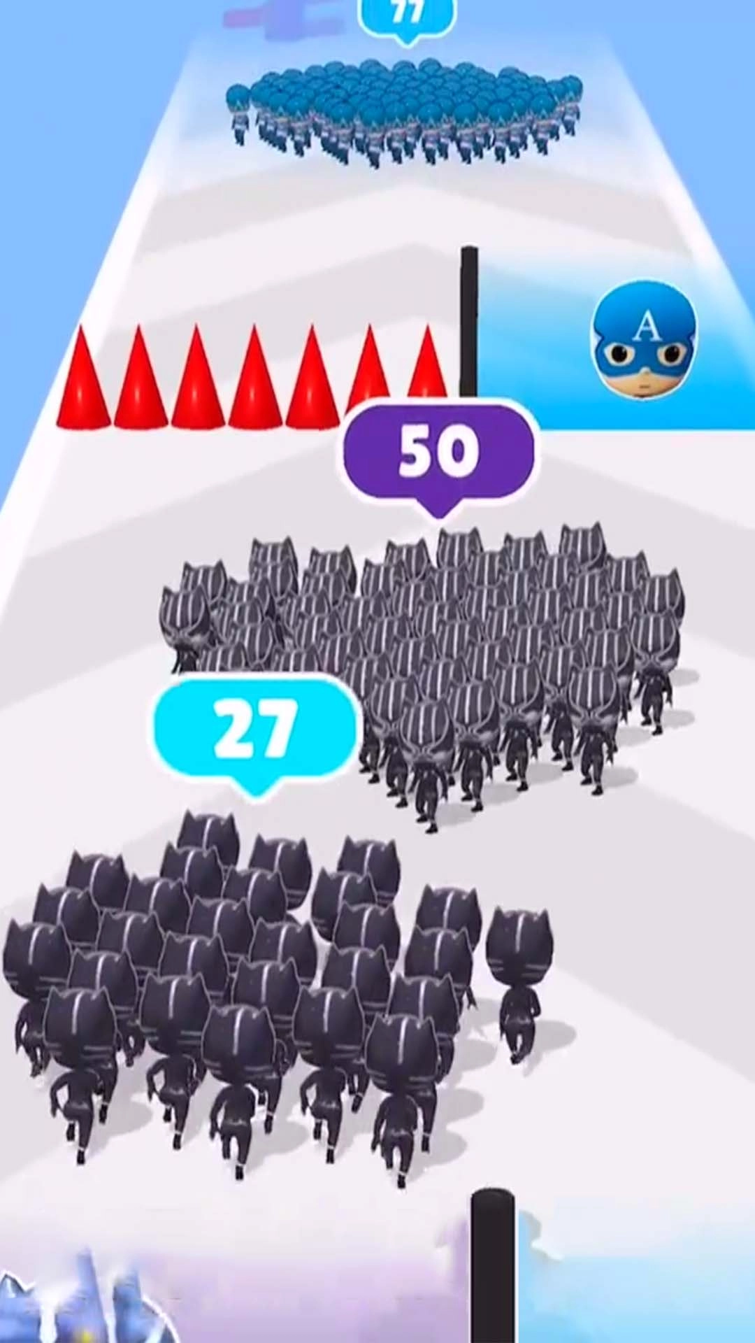 绝地英雄大闯关图2