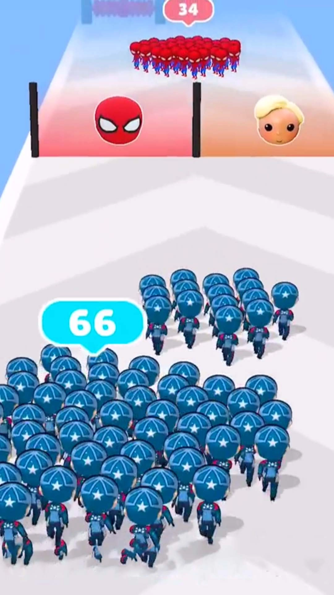 绝地英雄大闯关图1