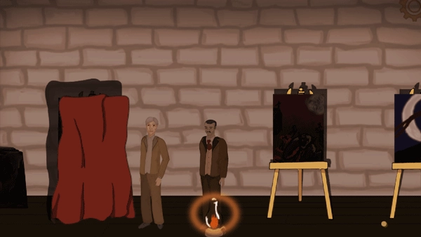 皮克曼的模特图4