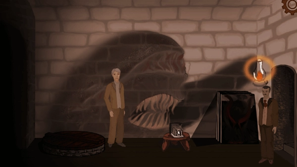 皮克曼的模特图3