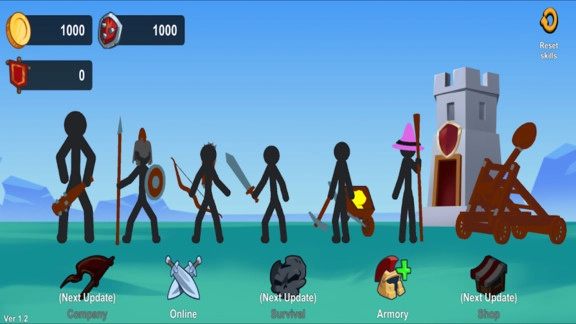 战争不会停止(1)