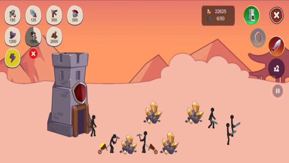 战争不会停止(3)