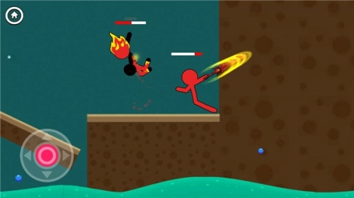 火柴人战争英雄2026(2)