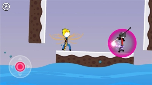 火柴人战争英雄2026(1)