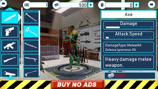 超级英雄战场(5)