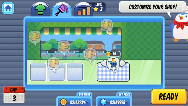 我的冰淇淋店安卓版