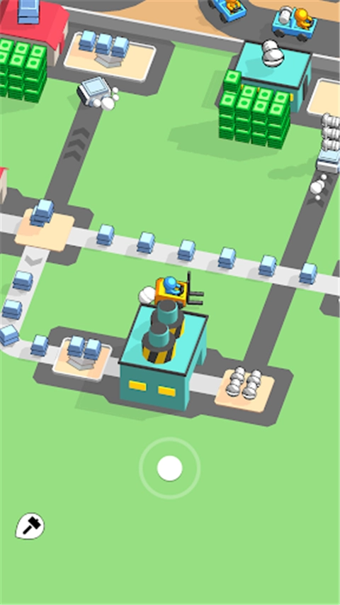 我的小小工廠截圖3