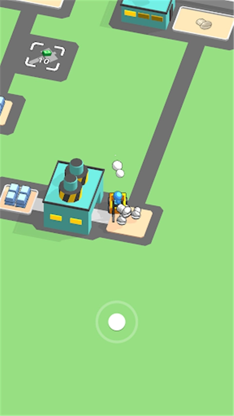 我的小小工廠截圖2