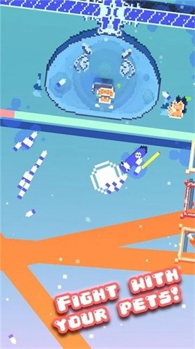 空闲像素免费下载