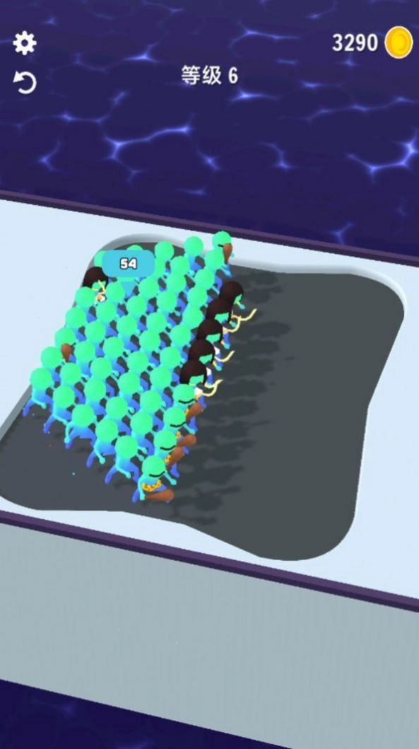 进击的小黑人游戏下载