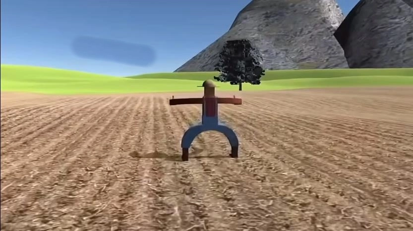 约翰的农场正版游戏下载