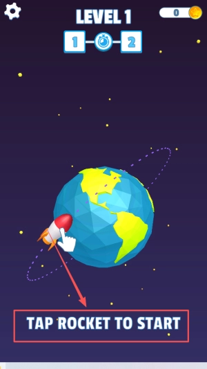 环绕地球中文版下载