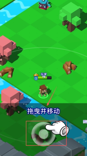 猎手世界大作战官方版下载