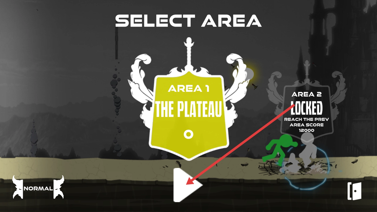 火柴人闪光手游版下载