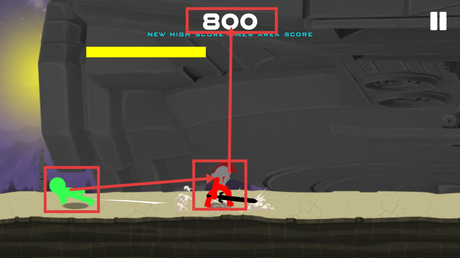 火柴人闪光手游版下载